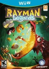 Rayman Legends